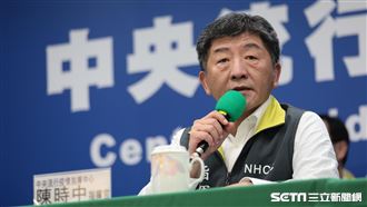 口罩預購創新高 陳時中:量一定足夠