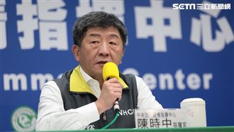 本土個案生活範圍曝　匡列9位接觸者