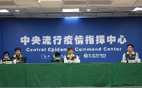 陳時中：口罩量足　9日起放寬購買兩週