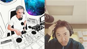 蘇耀宗(翻攝自IG)