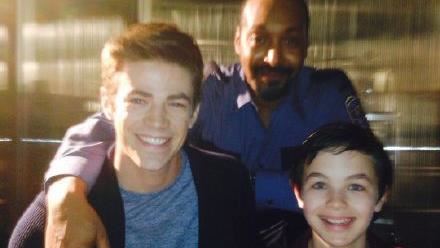 慟！「閃電俠」突驟逝　媽絕望辦後事