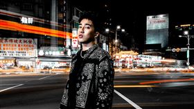 想不到音樂工作室 提供 婁峻碩取材新歌Colorful 自創防疫洗手舞 克服對跳舞恐懼自揭黑歷史