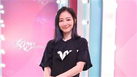 林立雯（圖／TVBS提供）