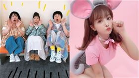 黑澤宗子　　三上悠亞／ｉｇ