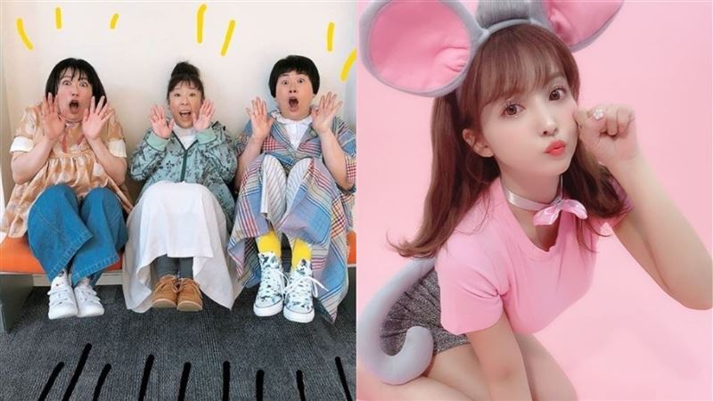 AV圈淪陷？三上悠亞爆同台染疫女星