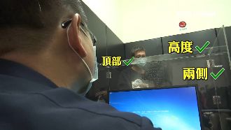 壓克力大賣！最新夯物「防疫隔板」