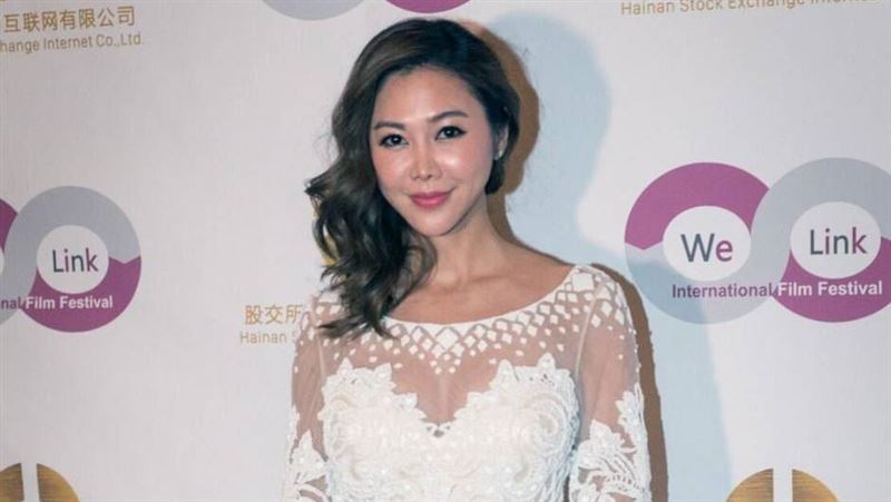 武肺害成怨婦　女星新婚與尪台美分離