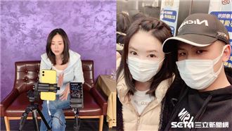 49歲蕭淑慎罹癌切腸割胃續命　最新病況曝