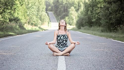 冥想到底是在想什麼？專業師父曝真諦