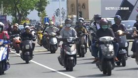 另類防疫商機！民眾避搭大眾運輸工具　汽機車銷售逆勢成長