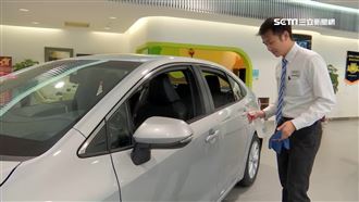 民眾避搭大眾運輸　汽機車銷售逆勢賣