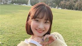 愛莉莎莎，翻攝自臉書