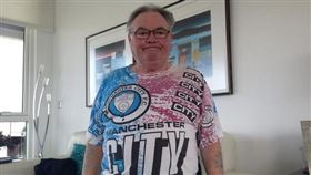 艾迪拉吉(翻攝自推特)