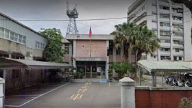 桃園,八德派出所 （圖／翻攝google）