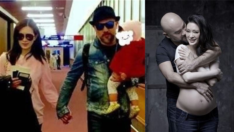 辛龍痛失劉真　他喊話痛有極限惹淚崩