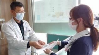 奇美醫院設藥來速　到院領藥不忘防疫