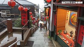 九份（陳弋攝影）