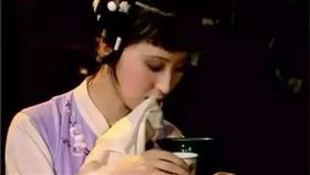 古代牙刷、牙籤的原型。（圖／翻攝自微博）