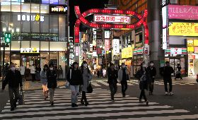 日本防疫缺強力司令塔 處於溫水煮青蛙