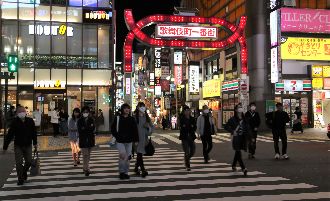 新宿將嚴管民宿　住宅與學校周邊禁營業
