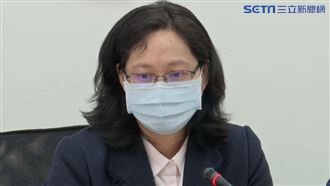 千億挺就業門檻過高　賴香伶激動哭了