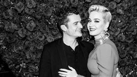 凱蒂佩芮
翻攝IG