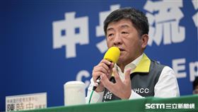 陳時中（ＣＤＣ）