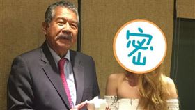 女歌手夏沐防疫神曲《洗手歌》紅到台灣友邦帛琉。（圖／聲達科技音樂有限公司 ）
