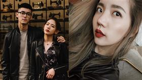 陳艾琳(翻攝自IG)