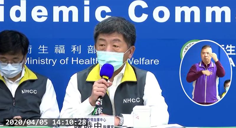 北部男店員感染源曝光　曾和他接觸過