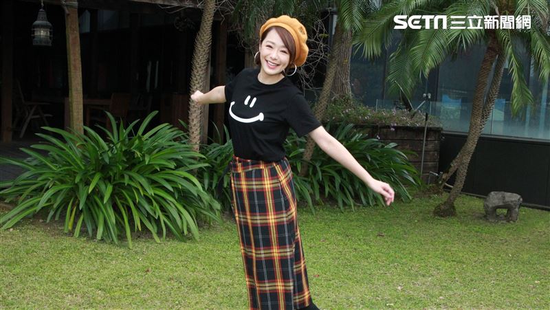女星憶921驚魂夜　腳底扎針狂逃難