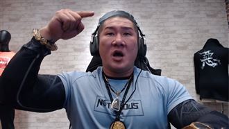 軍艦3人染疫　館長揭「一破口」爆氣