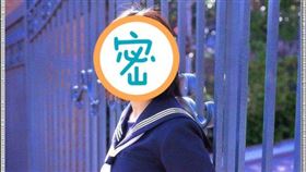 小向美奈子／翻攝自推特