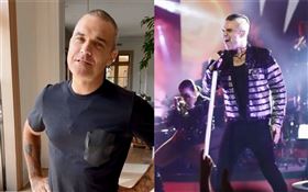羅比威廉斯（Robbie Williams）/IG