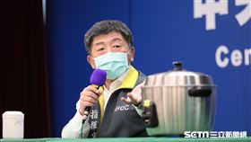 陳時中（ＣＤＣ）