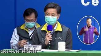 無症狀、失嗅覺、腹瀉　病毒株恐變異