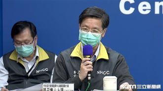 因體重過重！奧捷團重症2插管、1亡