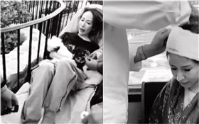 蕭亞軒。（圖／翻攝自IG）