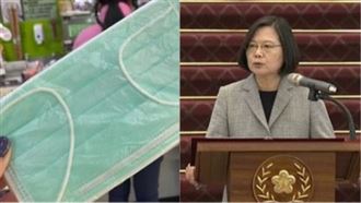 台灣伸援手！法學者：勿讓真朋友孤單