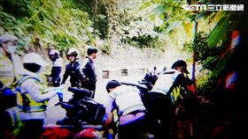 台中,太平,身障機車,翻車,喪命