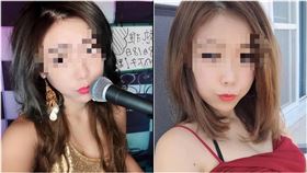 駐唱,車禍,機車,聯結車,台南/翻攝臉書