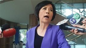 黃智賢（資料照）