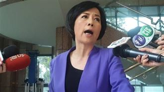 酸黎智英討拍 黃智賢:反中就有飯吃