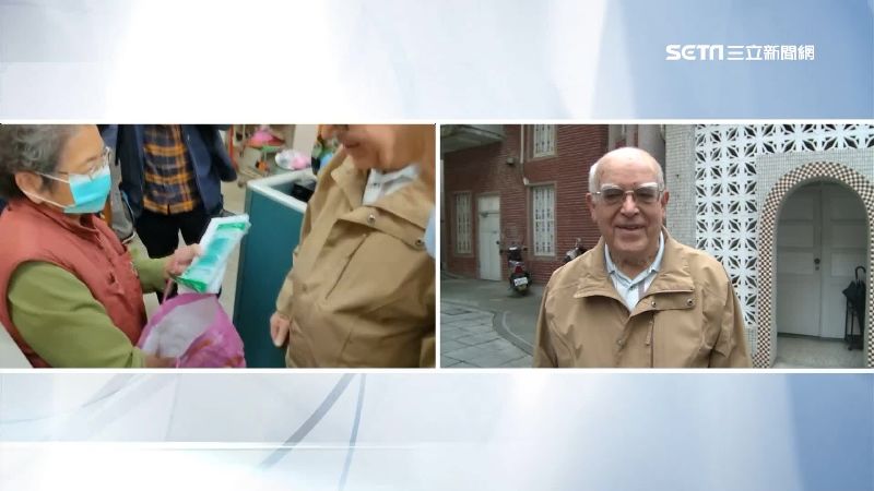 神父募款破億　最大筆捐5百萬身分曝