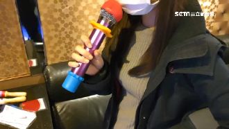 連假爆歡唱潮　沒戴口罩恐成防疫破口