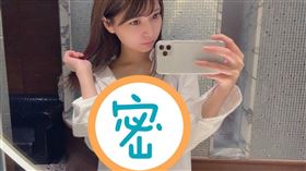 日本女星似鳥沙也加（圖／翻攝自@nitori_sayaka推特）