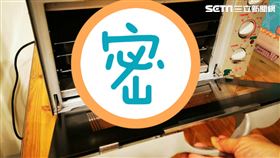 蛋糕,出爐,傻眼,烤焦（示意圖／資料照）