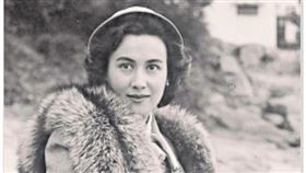 ▲何婉琪有著傳奇的一生！（圖／翻攝自百度百科）