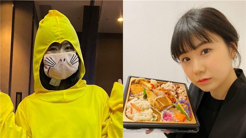 福原愛防疫招數太完美　日網友超驚訝