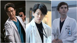 疫起來追劇！6部必看溫暖「醫療劇」